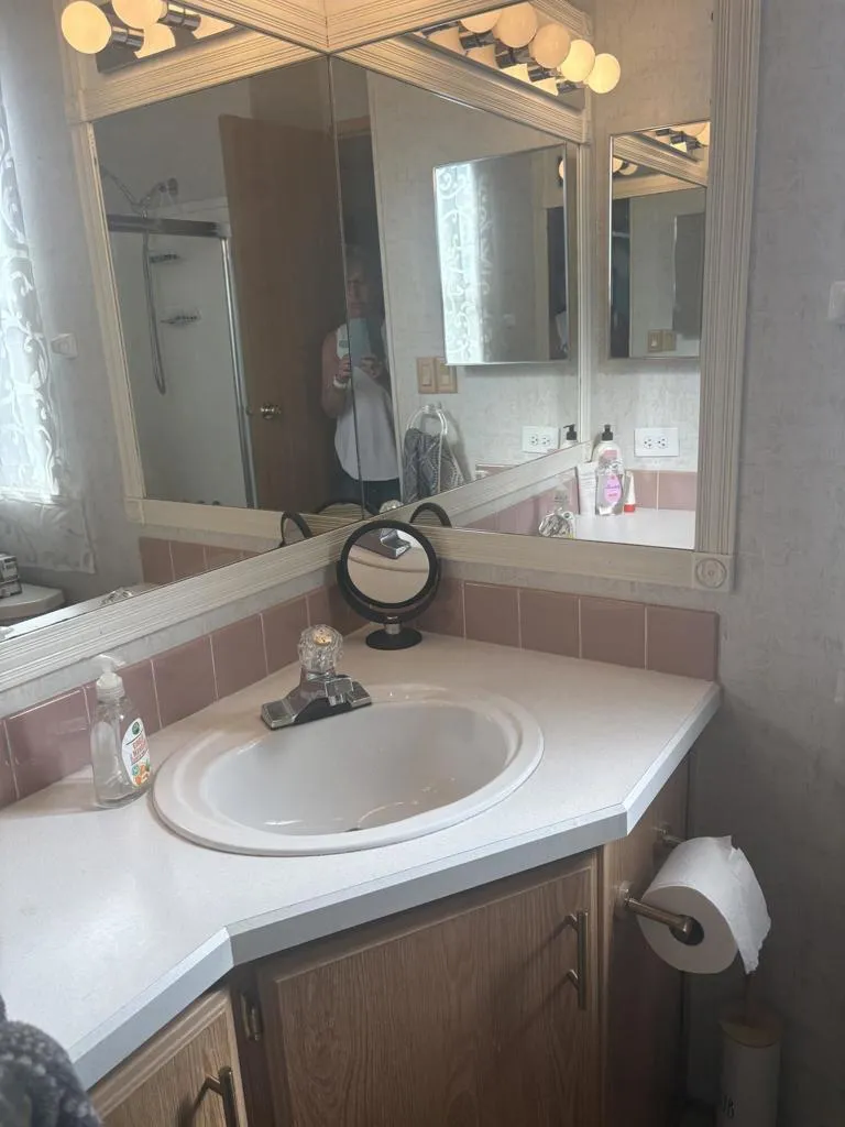 84136 Avenue 44, #435 #435 Indio, CA 92203