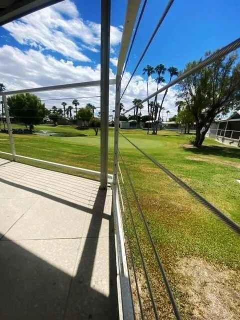 84136 Avenue 44, #435 #435 Indio, CA 92203