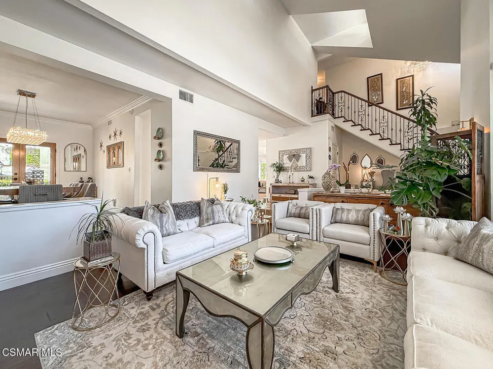 2846 Rikkard Drive Thousand Oaks, CA 91362