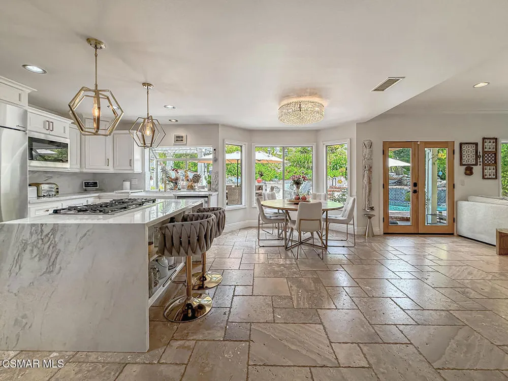2846 Rikkard Drive Thousand Oaks, CA 91362