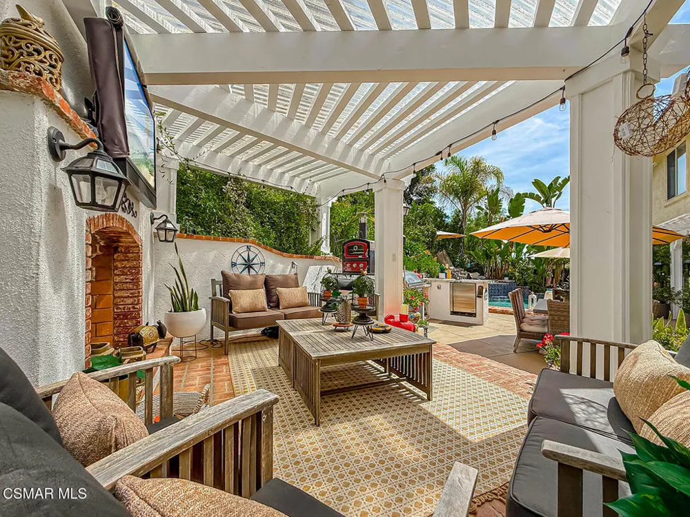 2846 Rikkard Drive Thousand Oaks, CA 91362