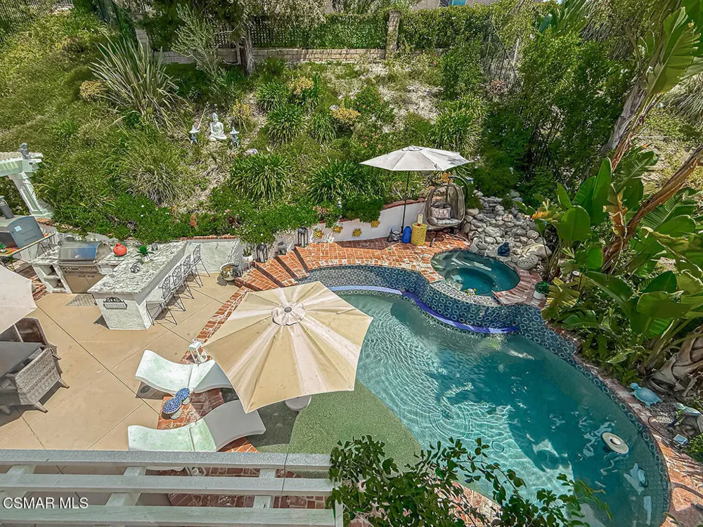 2846 Rikkard Drive Thousand Oaks, CA 91362