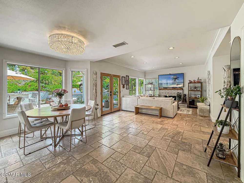 2846 Rikkard Drive Thousand Oaks, CA 91362
