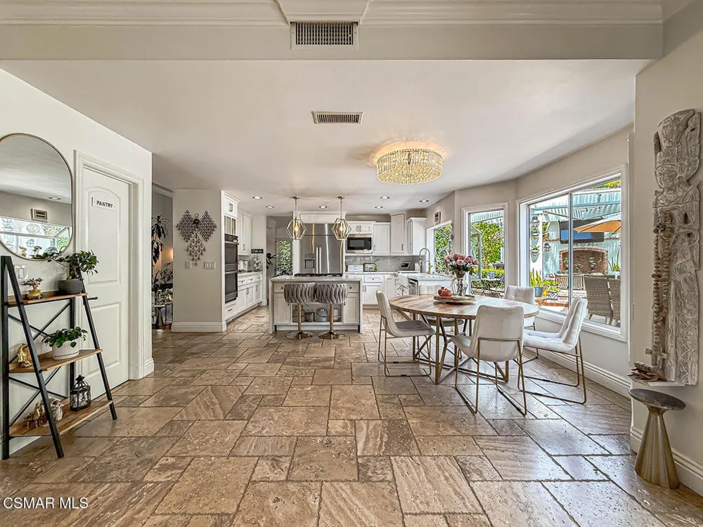 2846 Rikkard Drive Thousand Oaks, CA 91362