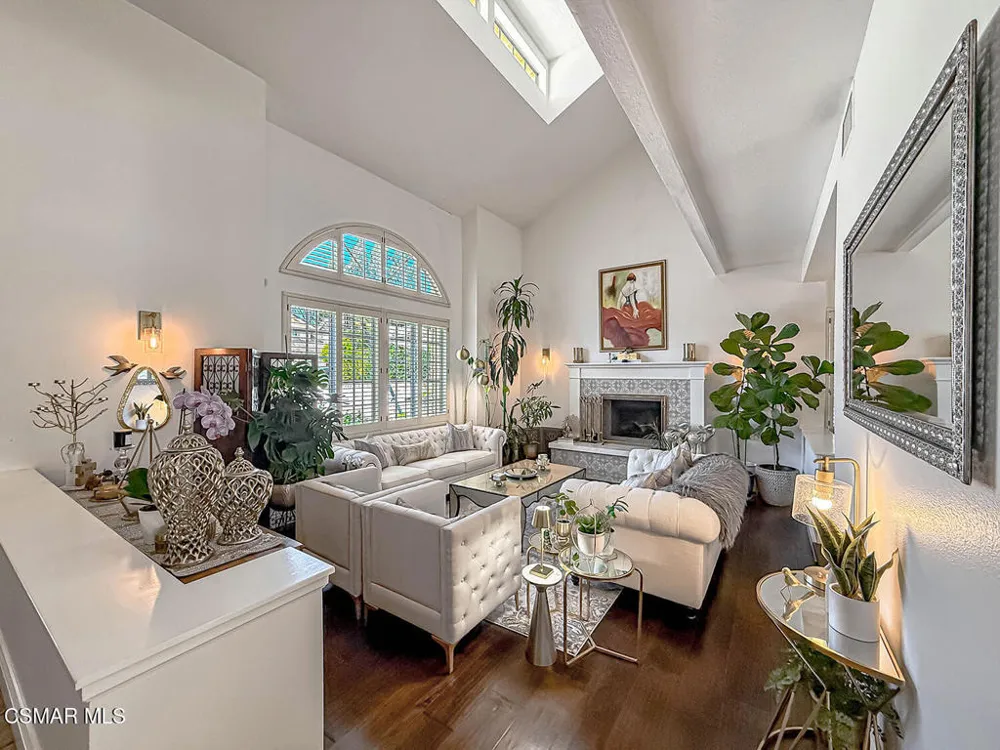 2846 Rikkard Drive Thousand Oaks, CA 91362