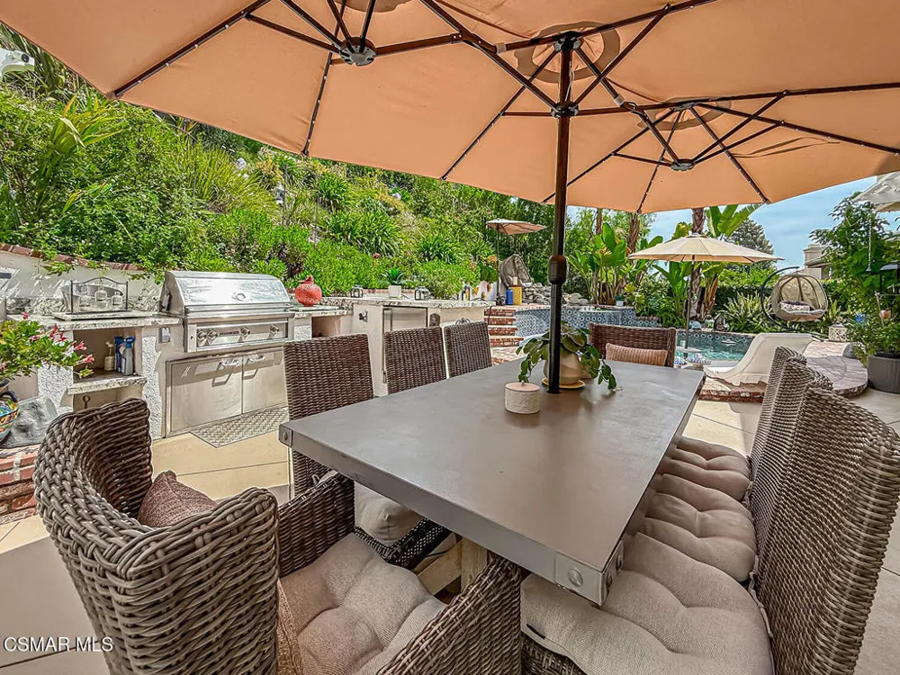 2846 Rikkard Drive Thousand Oaks, CA 91362