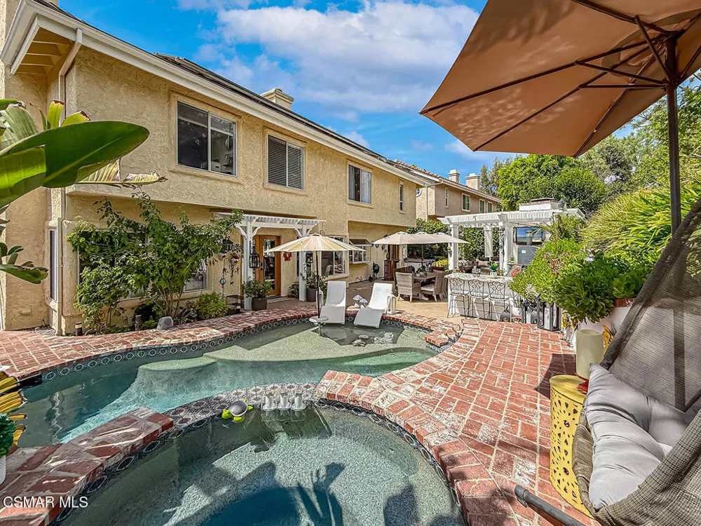 2846 Rikkard Drive Thousand Oaks, CA 91362