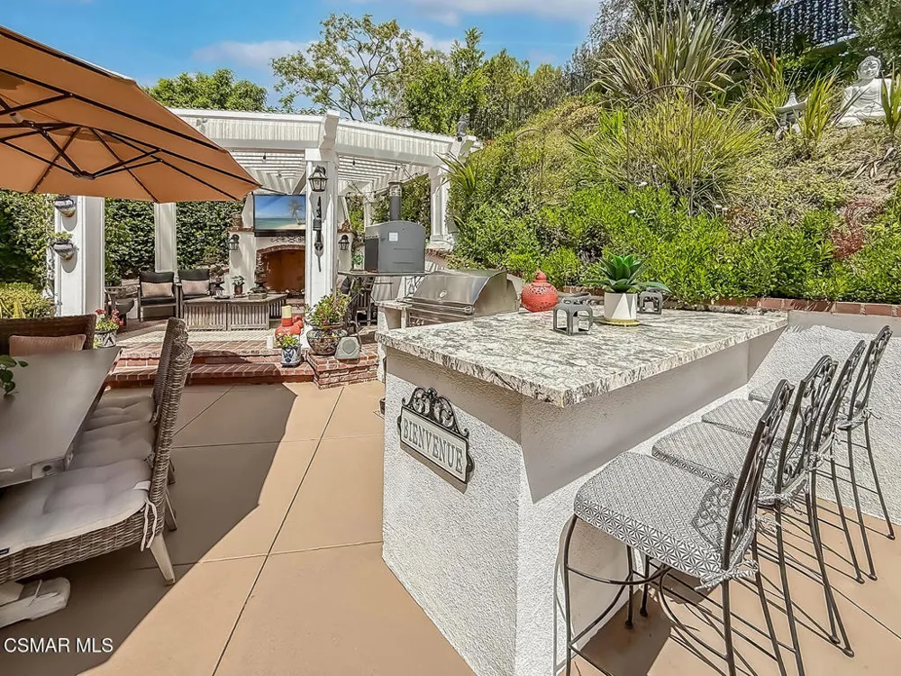 2846 Rikkard Drive Thousand Oaks, CA 91362