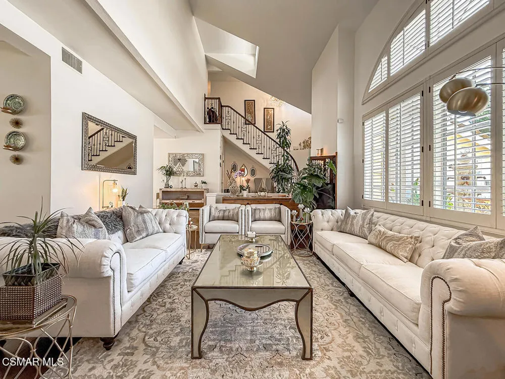 2846 Rikkard Drive Thousand Oaks, CA 91362