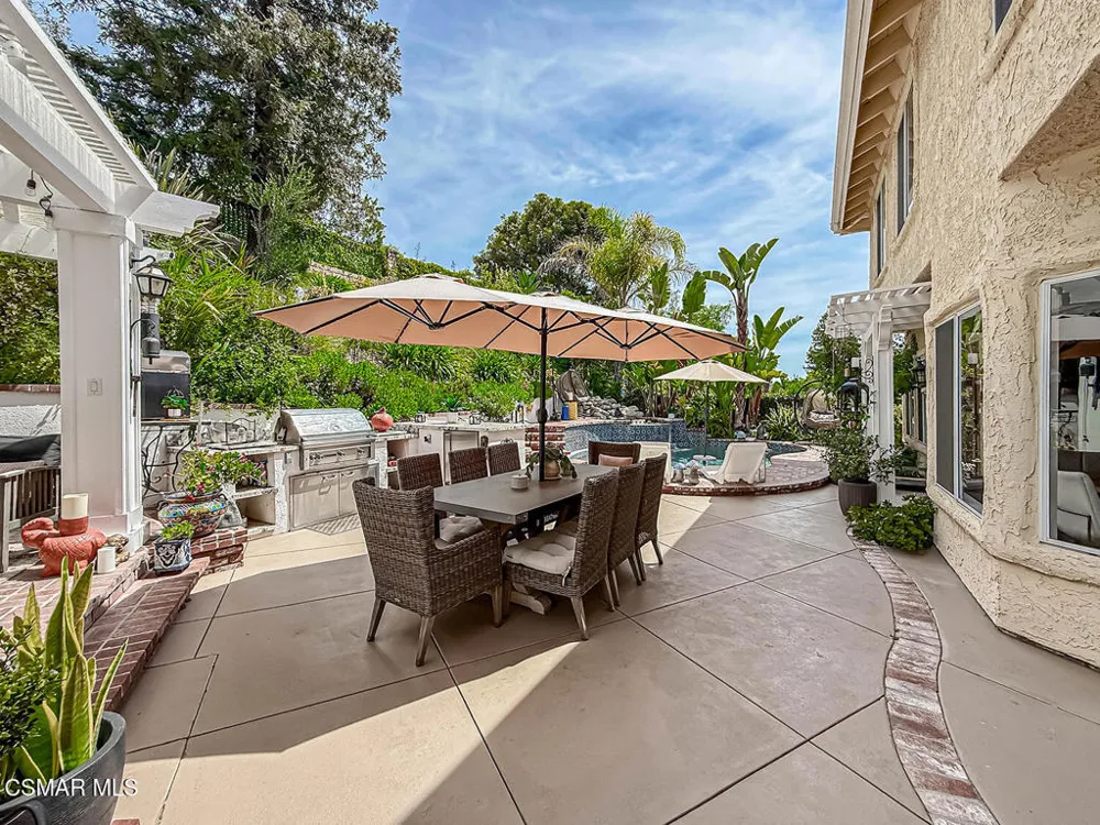 2846 Rikkard Drive Thousand Oaks, CA 91362
