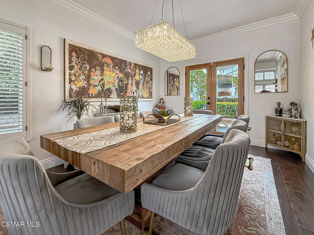 2846 Rikkard Drive Thousand Oaks, CA 91362