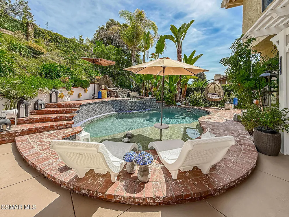 2846 Rikkard Drive Thousand Oaks, CA 91362