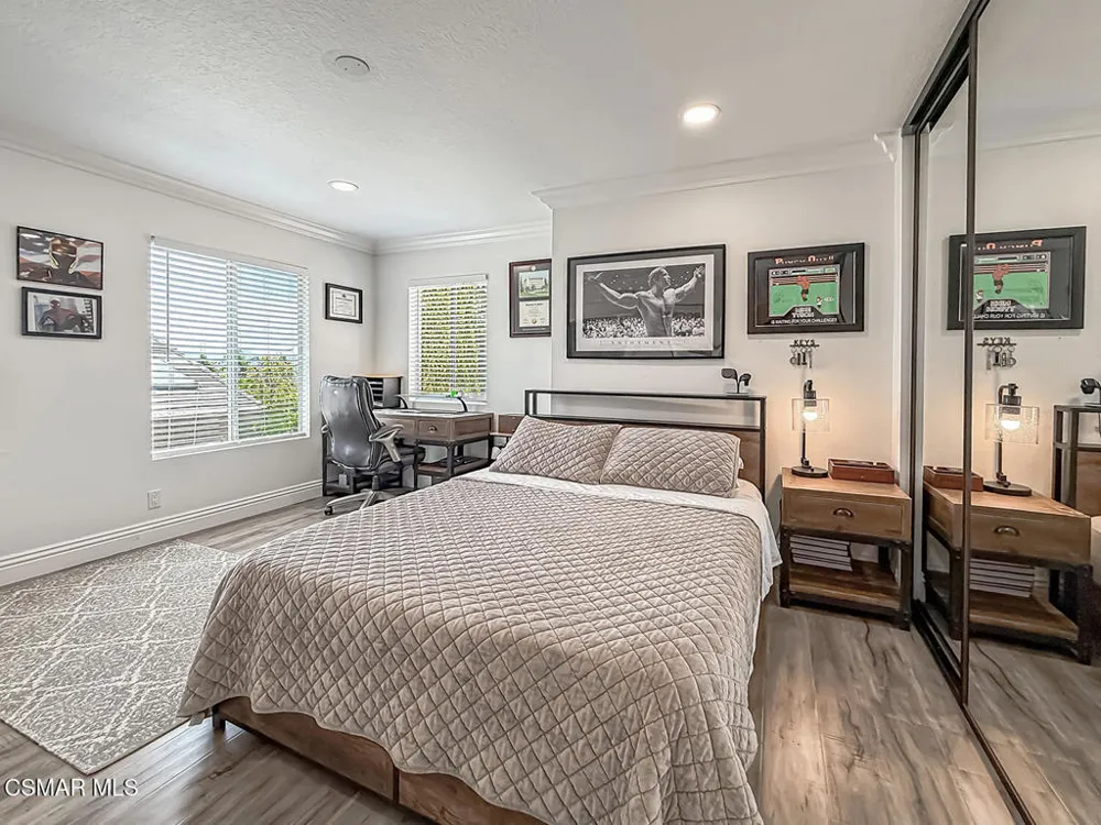 2846 Rikkard Drive Thousand Oaks, CA 91362