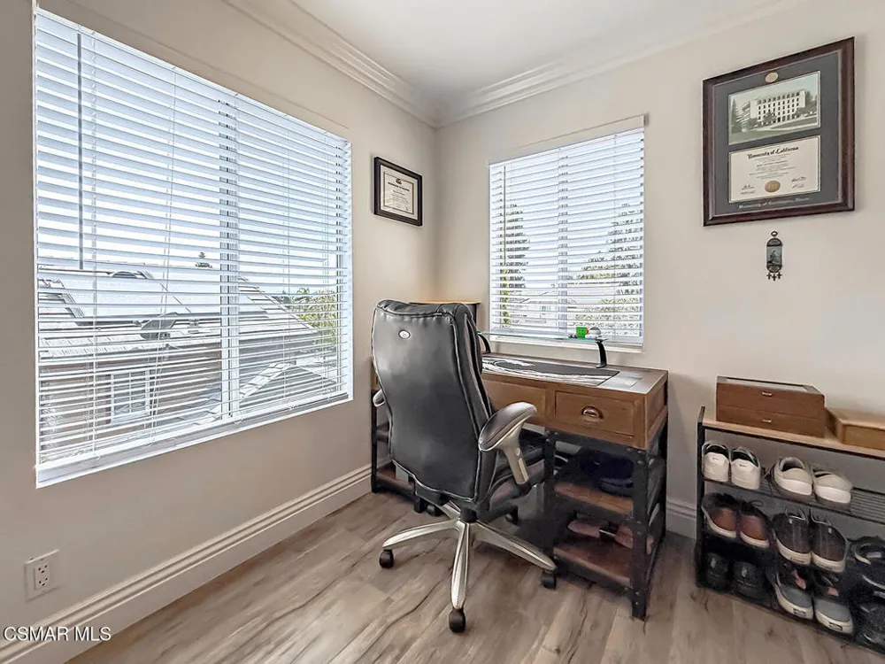 2846 Rikkard Drive Thousand Oaks, CA 91362