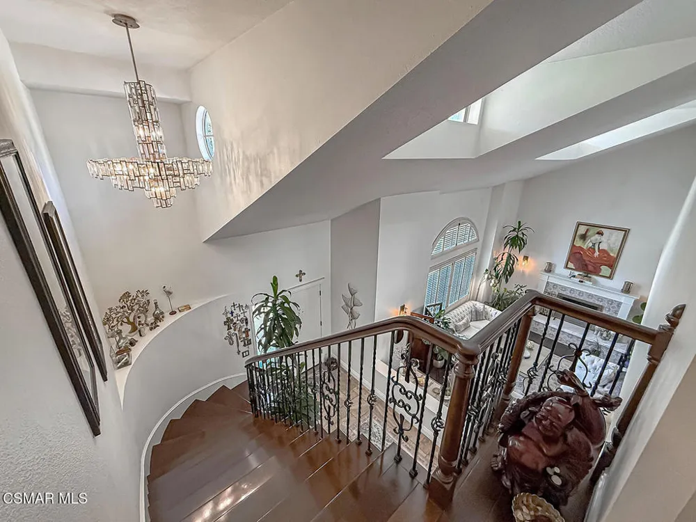 2846 Rikkard Drive Thousand Oaks, CA 91362