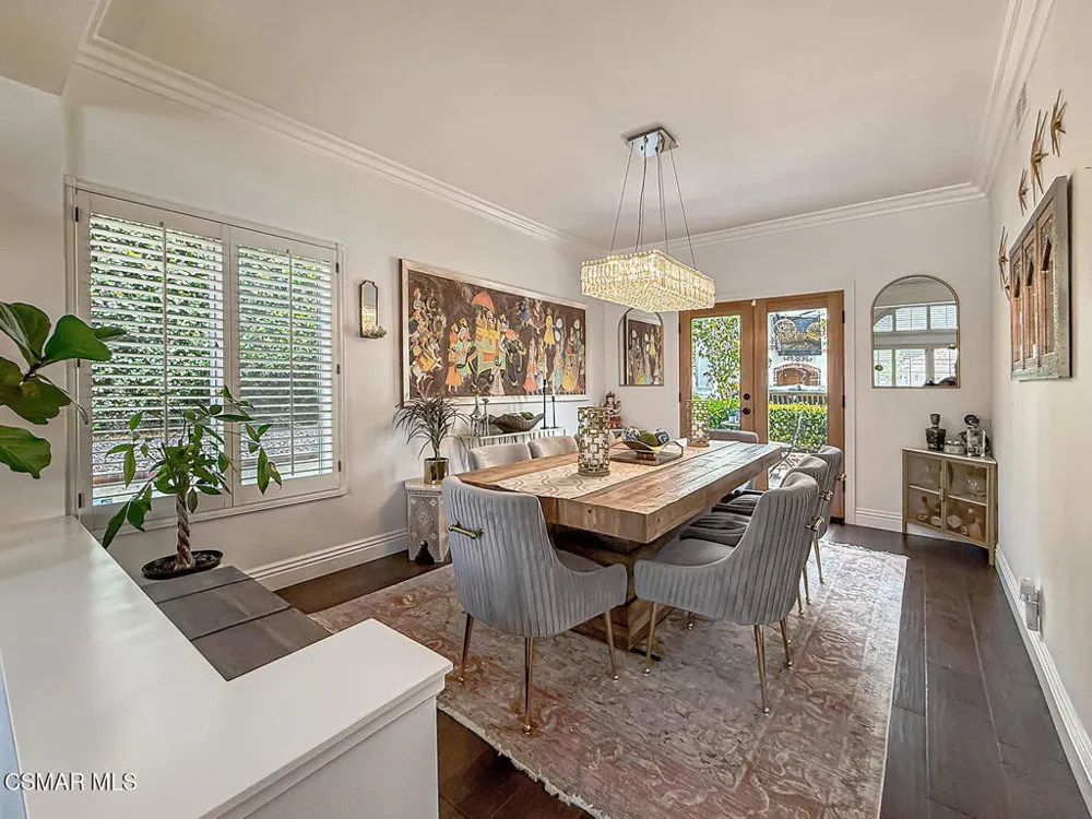 2846 Rikkard Drive Thousand Oaks, CA 91362