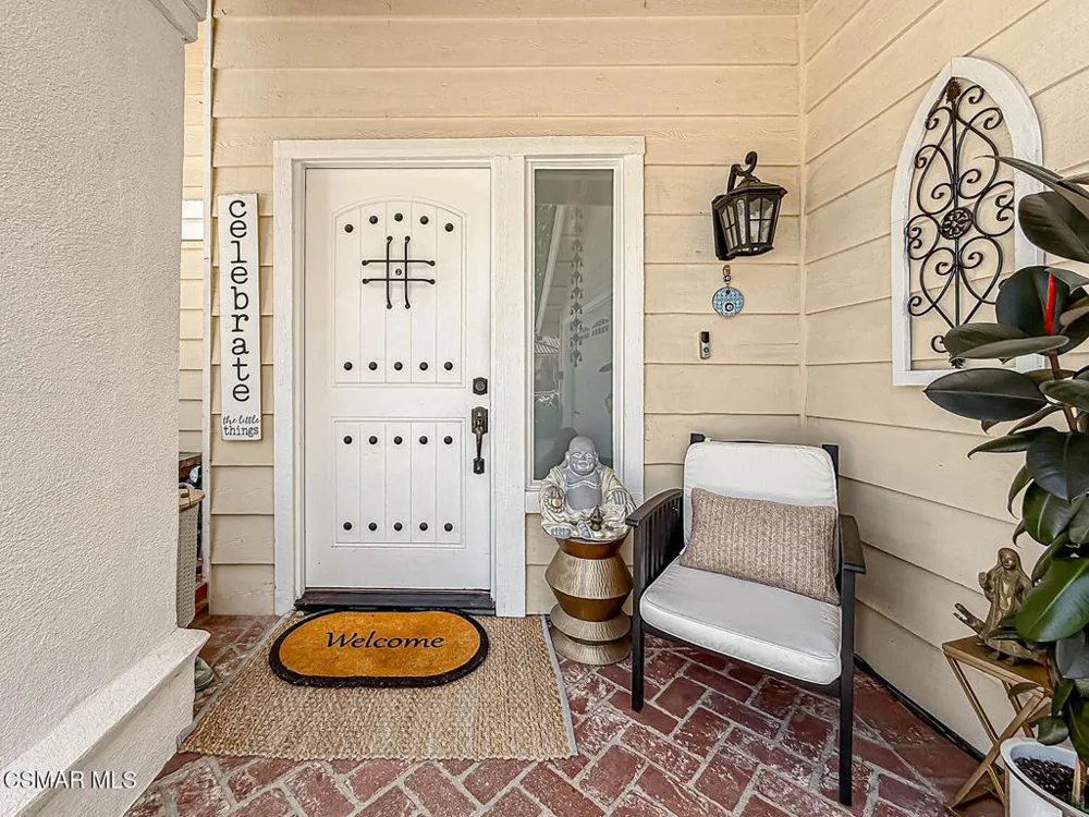 2846 Rikkard Drive Thousand Oaks, CA 91362