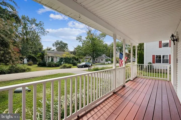 1623 CHESAPEAKE LANE Edgewater, MD 21037