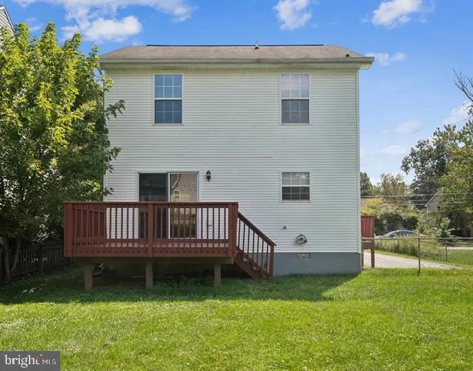 1623 CHESAPEAKE LANE Edgewater, MD 21037