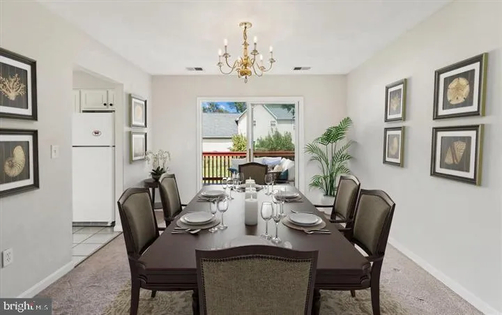 1623 CHESAPEAKE LANE Edgewater, MD 21037