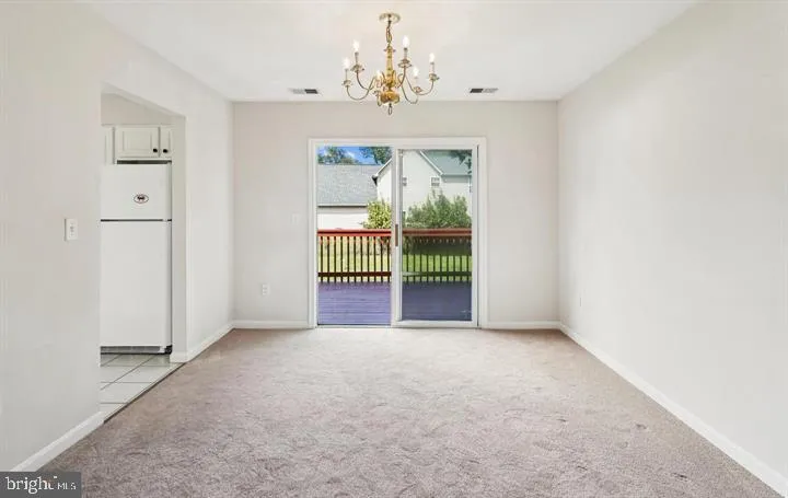 1623 CHESAPEAKE LANE Edgewater, MD 21037