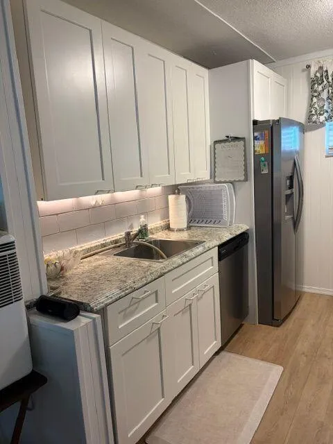 2566 Garden Drive S #307 Lake Worth, FL 33461