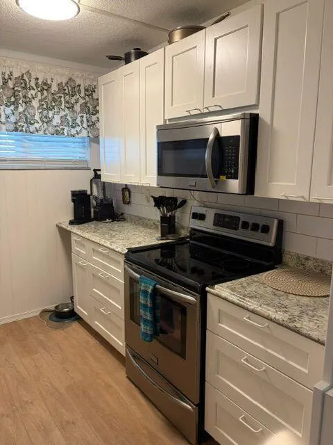 2566 Garden Drive S #307 Lake Worth, FL 33461