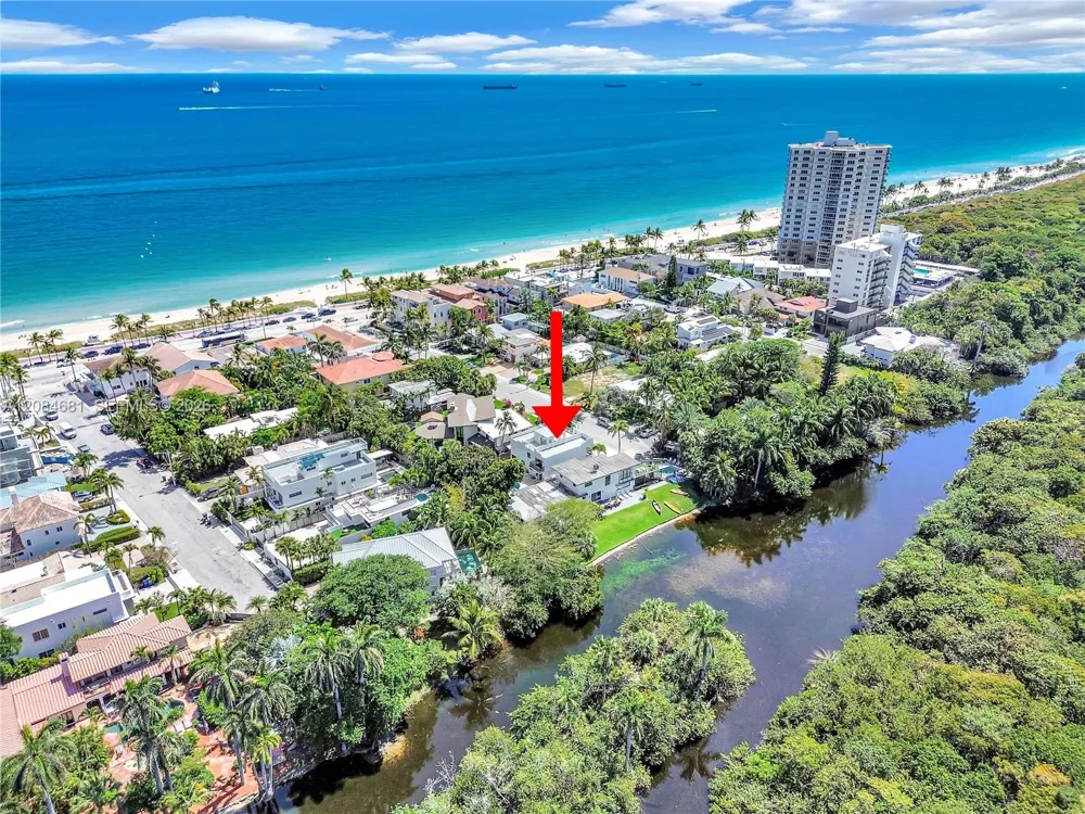 3305 NE 15th St Fort Lauderdale, FL 33304