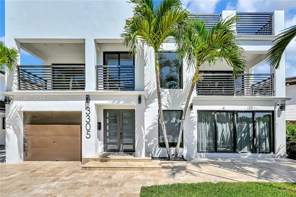 3305 NE 15th St Fort Lauderdale, FL 33304