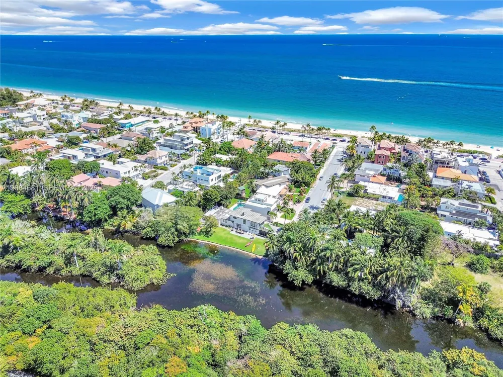 3305 NE 15th St Fort Lauderdale, FL 33304
