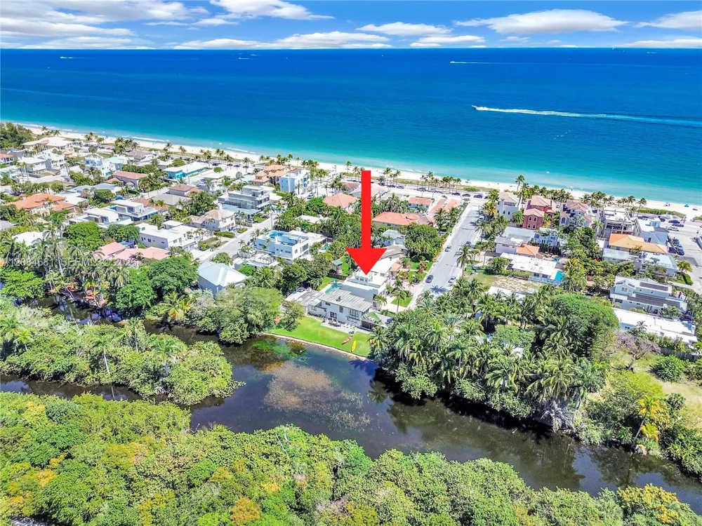3305 NE 15th St Fort Lauderdale, FL 33304