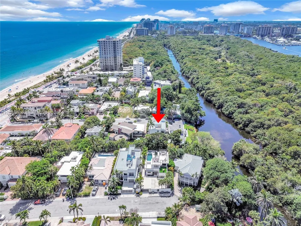 3305 NE 15th St Fort Lauderdale, FL 33304