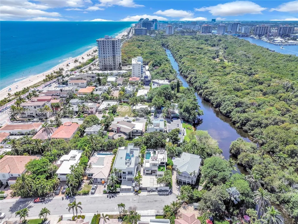 3305 NE 15th St Fort Lauderdale, FL 33304