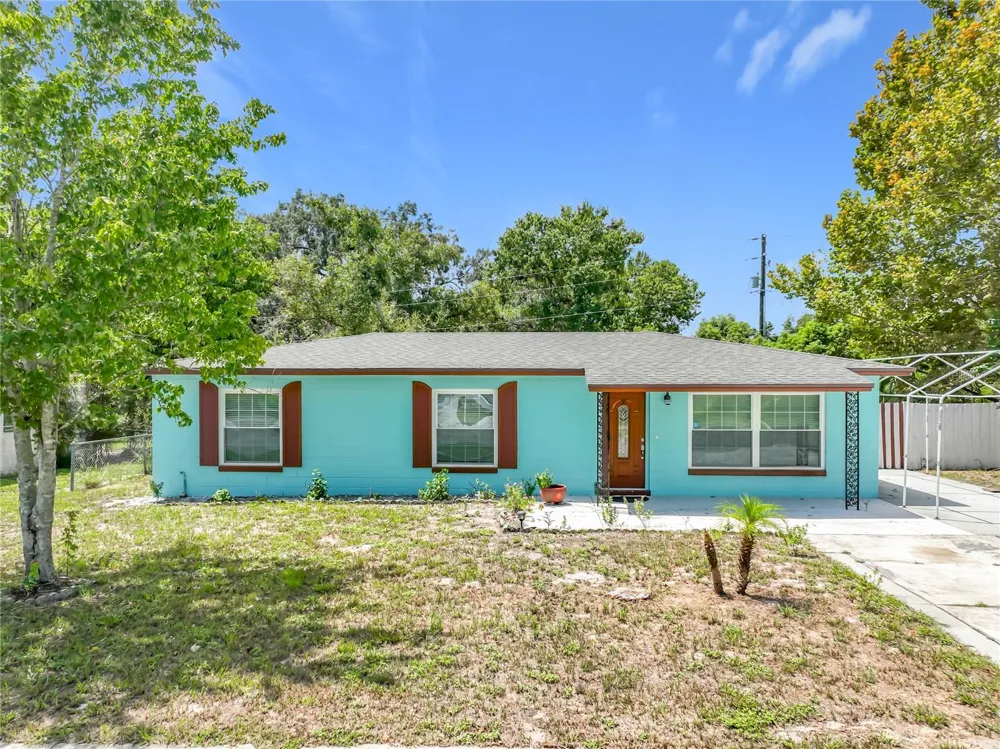 1118 LITTLE SPRING HILL DRIVE Ocoee, FL 34761