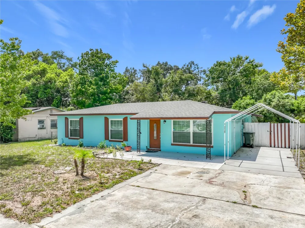 1118 LITTLE SPRING HILL DRIVE Ocoee, FL 34761