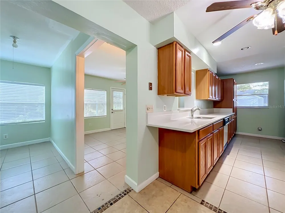 1118 LITTLE SPRING HILL DRIVE Ocoee, FL 34761