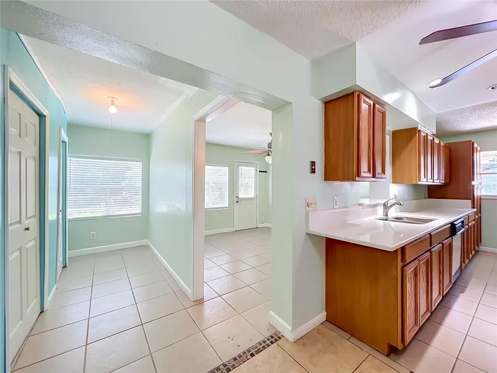 1118 LITTLE SPRING HILL DRIVE Ocoee, FL 34761