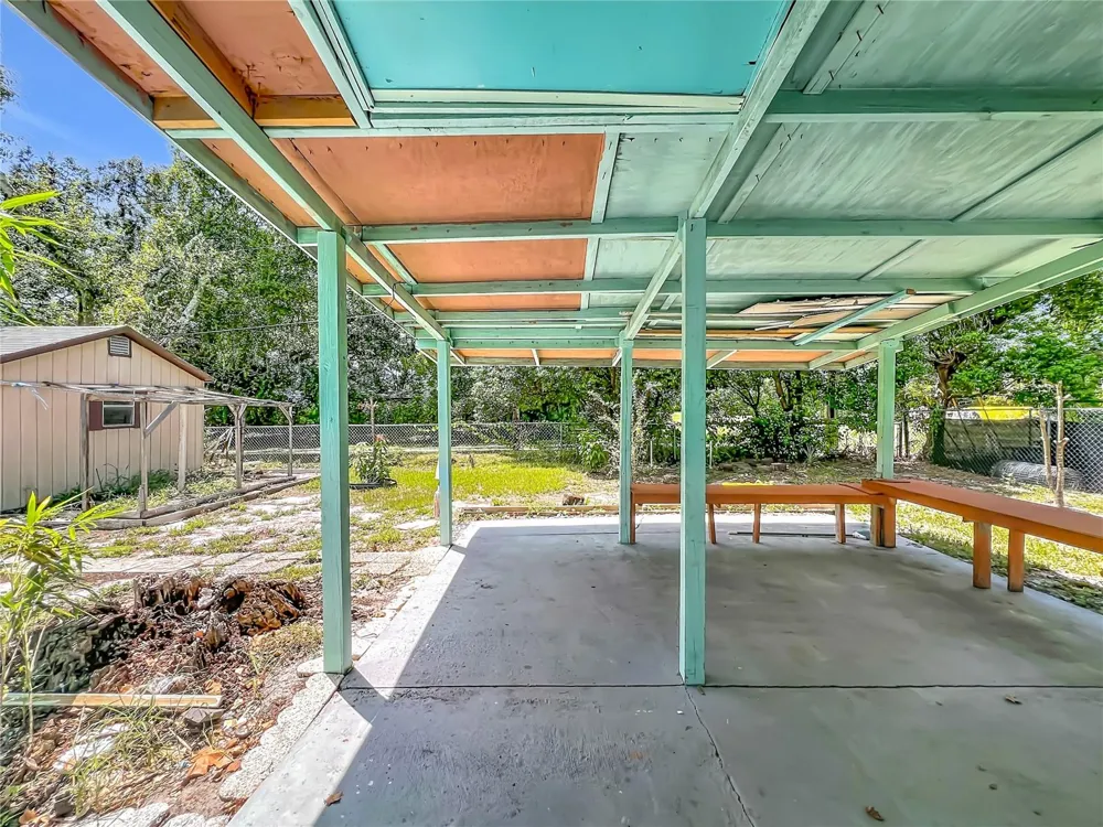 1118 LITTLE SPRING HILL DRIVE Ocoee, FL 34761
