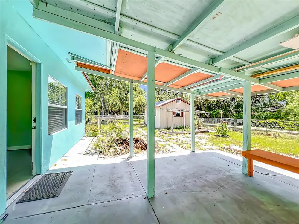 1118 LITTLE SPRING HILL DRIVE Ocoee, FL 34761