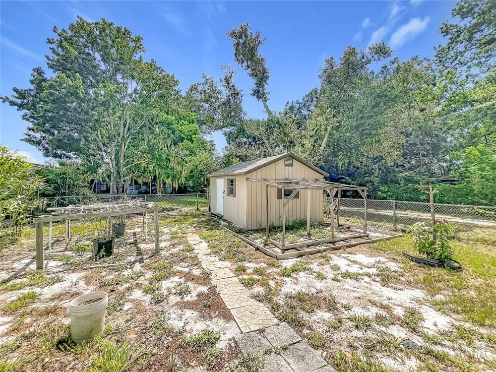 1118 LITTLE SPRING HILL DRIVE Ocoee, FL 34761