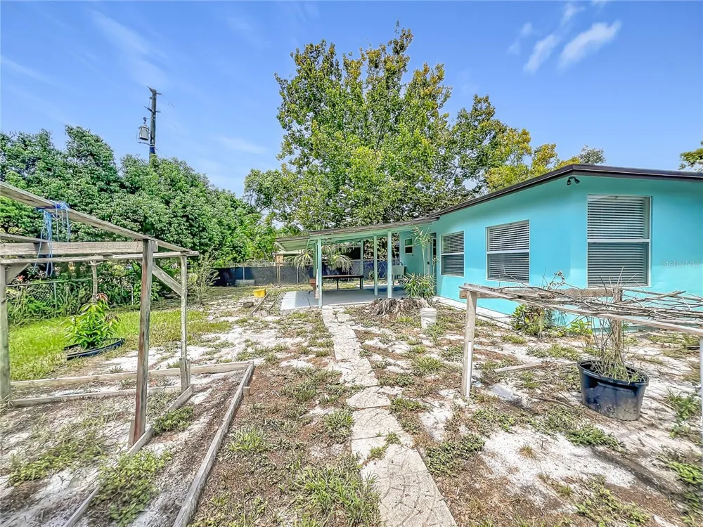1118 LITTLE SPRING HILL DRIVE Ocoee, FL 34761