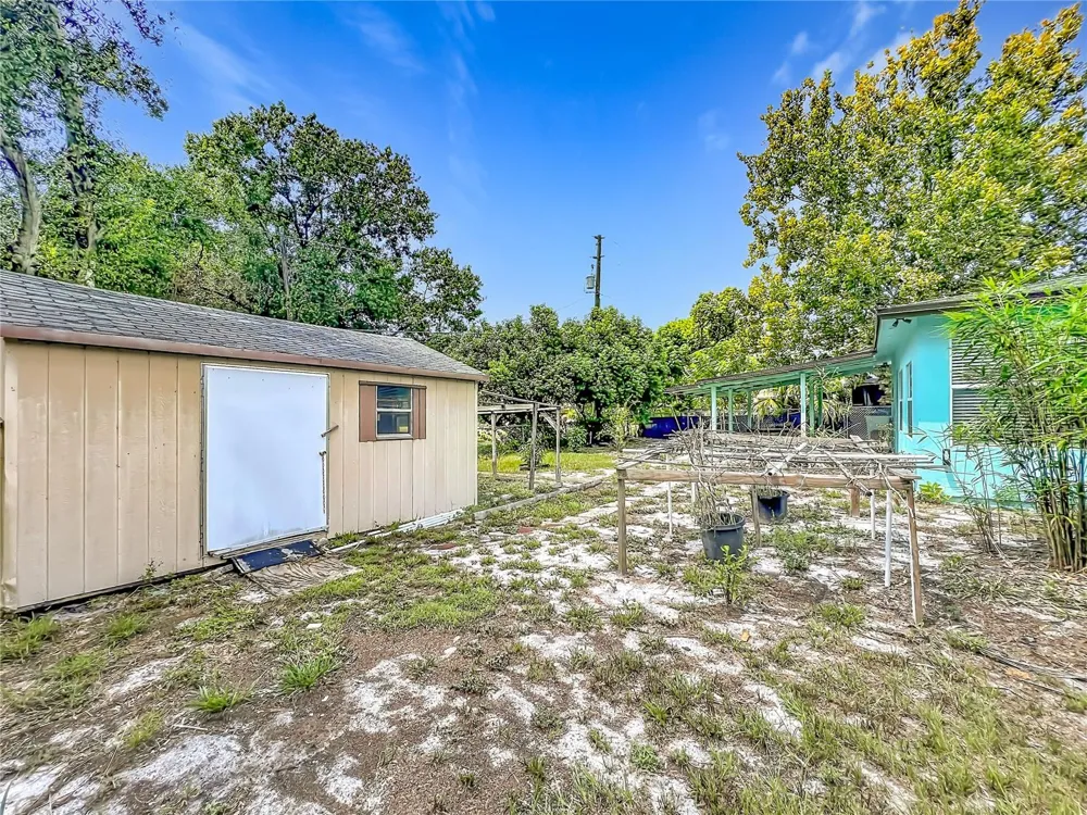 1118 LITTLE SPRING HILL DRIVE Ocoee, FL 34761