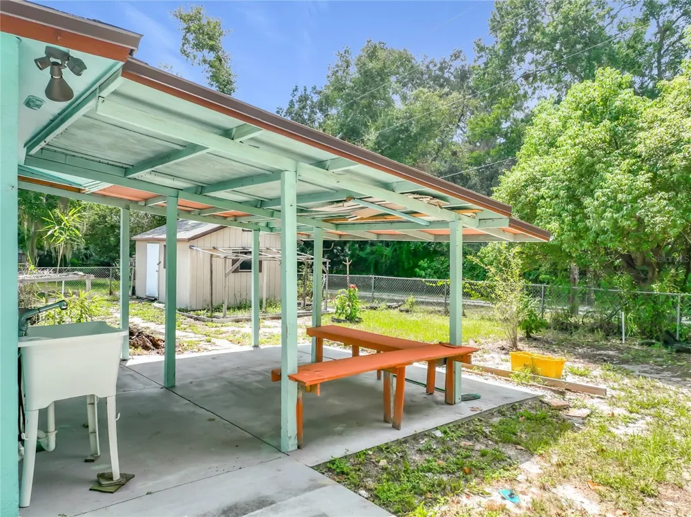 1118 LITTLE SPRING HILL DRIVE Ocoee, FL 34761