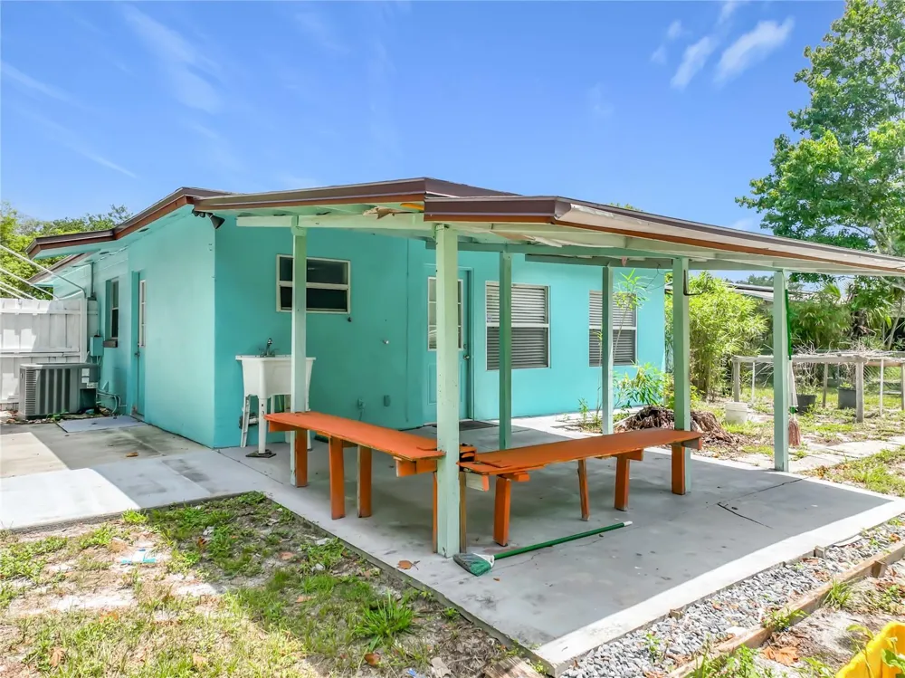 1118 LITTLE SPRING HILL DRIVE Ocoee, FL 34761