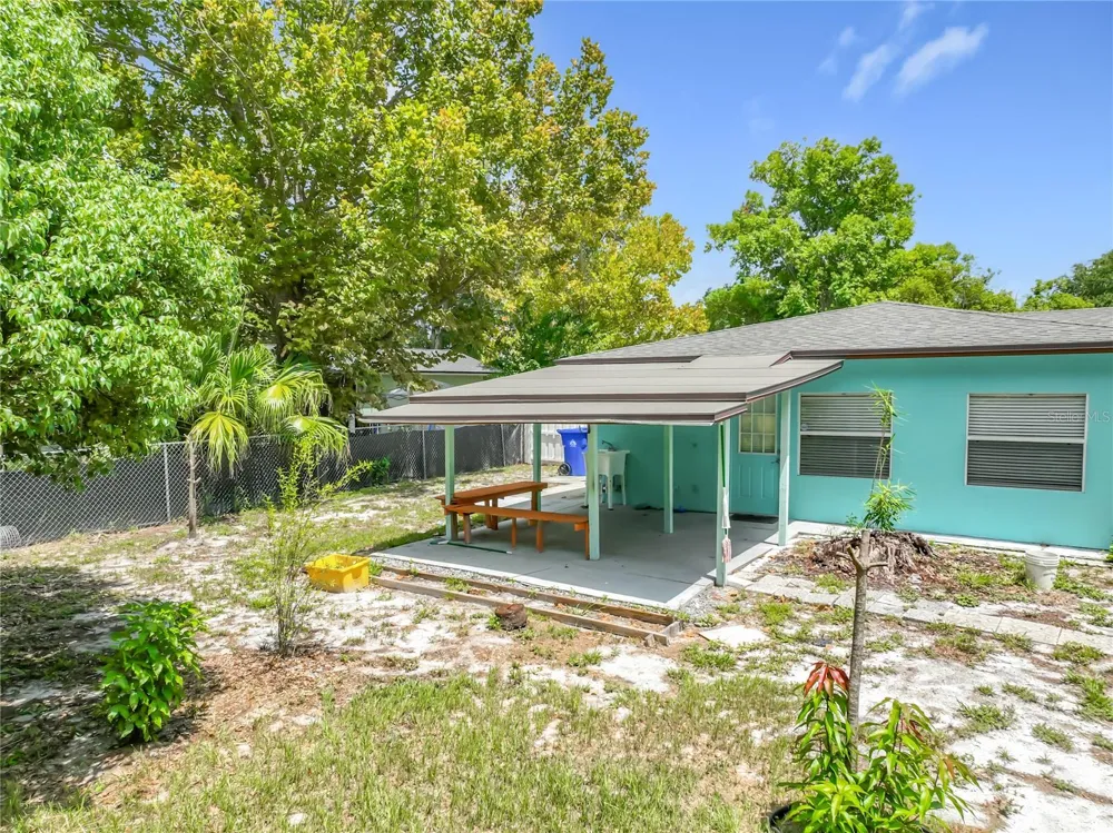 1118 LITTLE SPRING HILL DRIVE Ocoee, FL 34761
