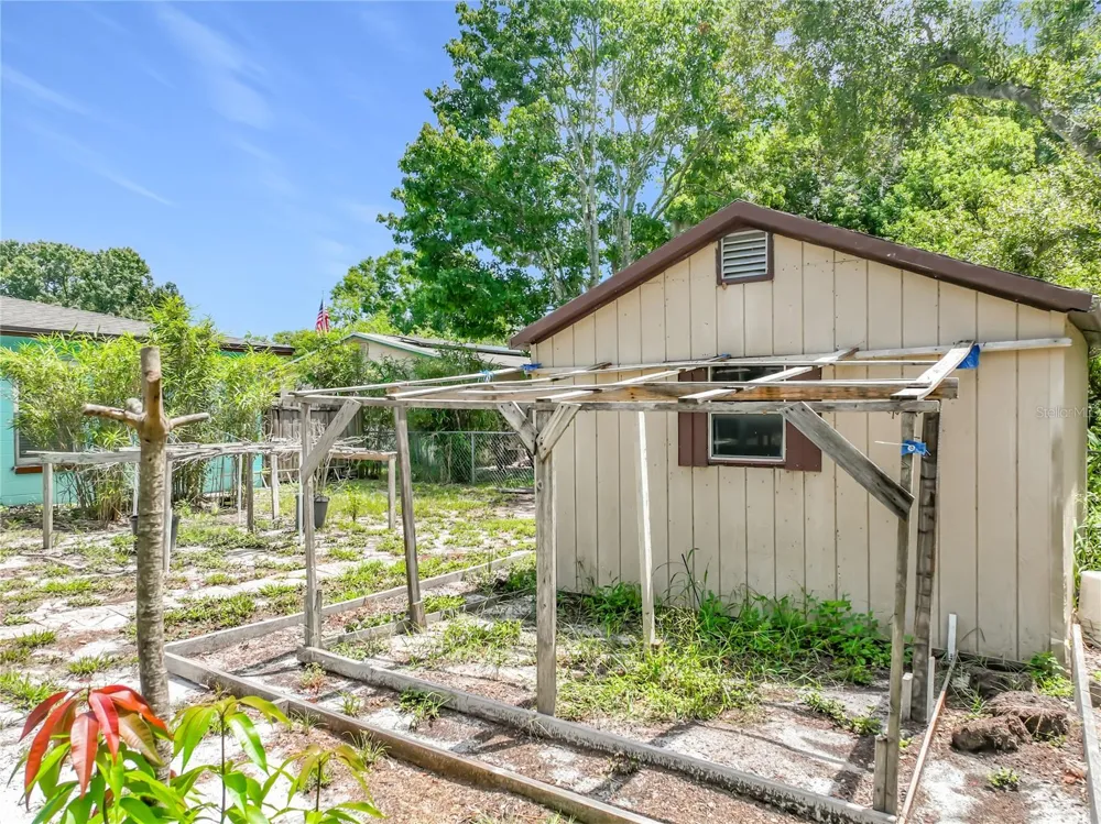 1118 LITTLE SPRING HILL DRIVE Ocoee, FL 34761