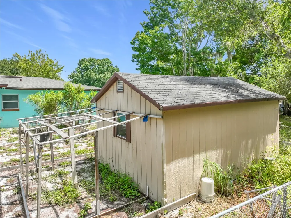 1118 LITTLE SPRING HILL DRIVE Ocoee, FL 34761