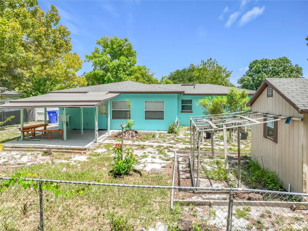 1118 LITTLE SPRING HILL DRIVE Ocoee, FL 34761