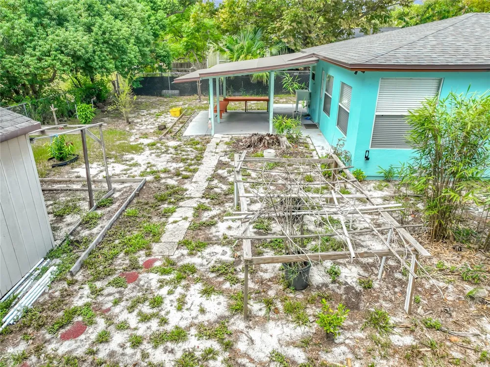 1118 LITTLE SPRING HILL DRIVE Ocoee, FL 34761