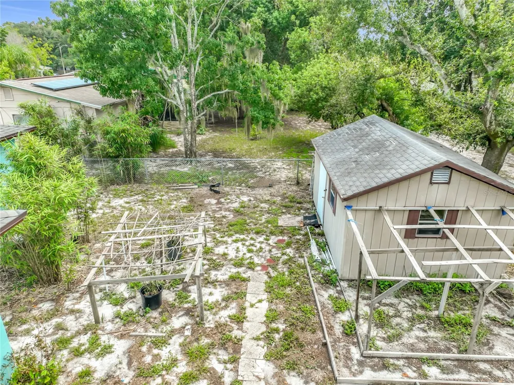 1118 LITTLE SPRING HILL DRIVE Ocoee, FL 34761